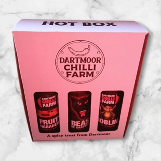 Best Sellers Gift Box