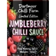 Jumbleberry Chilli Sauce