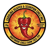 Reaper / Scorpion Mix