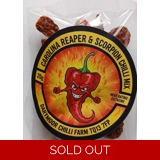 Reaper / Scorpion Mix