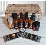 Chilli Lovers Hamper
