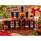 Chilli Lovers Hamper