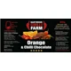 Orange & Chilli Milk Chocolate
