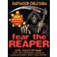 Fear the Reaper