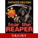 Fear the Reaper
