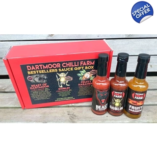 Best Sellers Gift Box