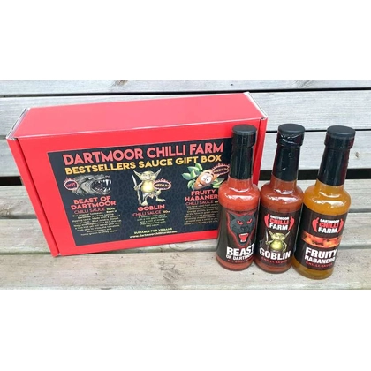 Best Sellers Gift Box