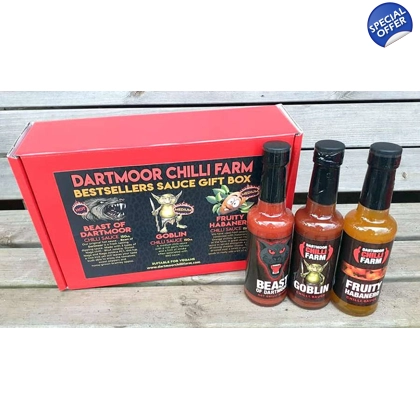 Best Sellers Gift Box