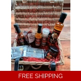 Chilli Lovers Hamper - New mix!