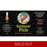 Dartmoor Pixie, 150ml Dartmoor Pixie, 150ml