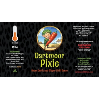 Dartmoor Pixie, 150ml