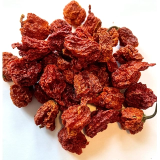 Dried Whole Reapers 25g