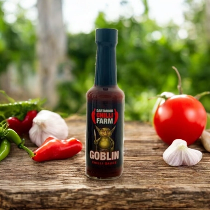 Dartmoor Goblin, 150ml Dartmoor Goblin, 150ml