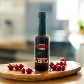 Blackcurrant Chilli Sau..