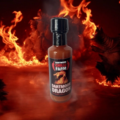 Dartmoor Dragon, 100ml Dartmoor Dragon, 100ml