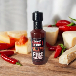 Firecracker, 100ml
