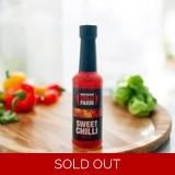 Sweet Chilli Sauce, 150ml