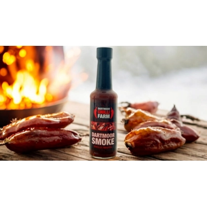 Dartmoor Smoke, 150ml