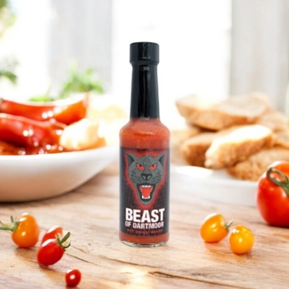 Beast of Dartmoor, 150ml