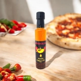 Extra Virgin Naga Chilli Rapeseed Oil,..