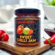 Sweet Chilli Jam, 190ml
