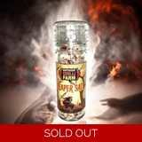 Reaper Salt, 80g NEW