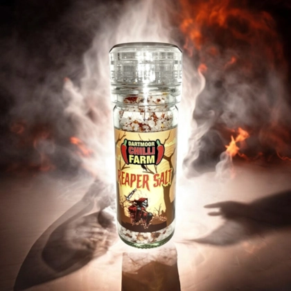 Reaper Salt, 80g NEW