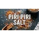 Piri Piri Salt, 80g Grinder
