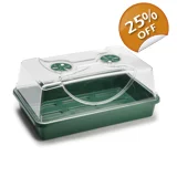 Large Propagator Large Propagator