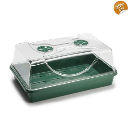 Large Propagator