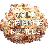 Chilli Salt Refill