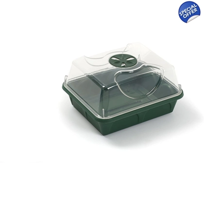 Small Sturdy Propagator