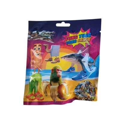 Italian Brain Rot – Tung Tung Tung Sahur Blind Bags