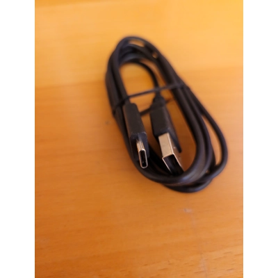 USB to Type-C Charging & Data Cable