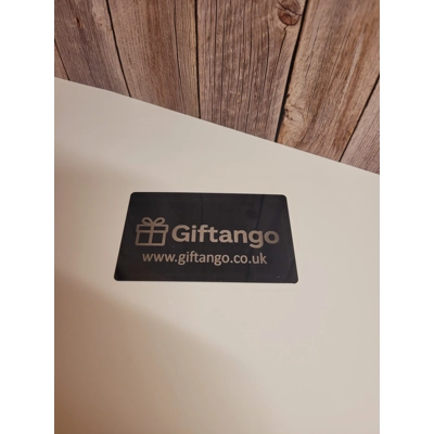 Custom Black Metal Busi..