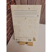 Beatrix Potter 2017 50p Coin Collector Album – Official Royal Mint Folder