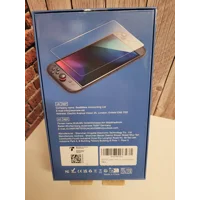 HD Screen Protector for Nintendo Switch 2 – 4 Pack High-Transparency Tempered Glass