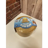 Bao Budz Squishy Bao Bun Dumpling Toy