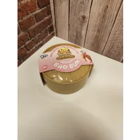 Bao Budz Squishy Bao Bun Dumpling Toy