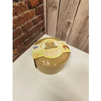 Bao Budz Squishy Bao Bun Dumpling Toy