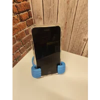 Thumbs-Up Universal Phone Holder