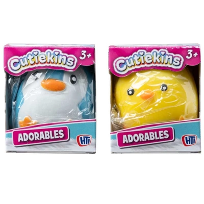 Cutiekins Adorables Super Squishy – Single Pack