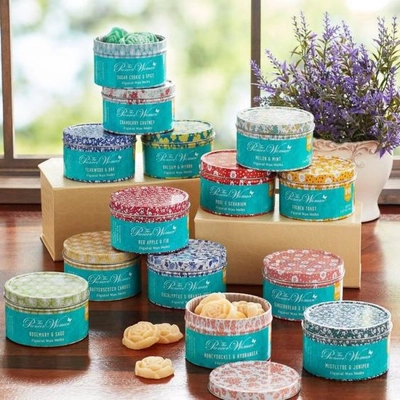 The Pioneer Woman Wax Melts – 10 Pack Tin