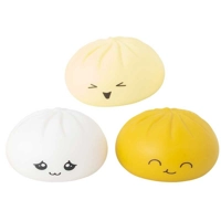 Giggletastic Mystery Bao Buddy