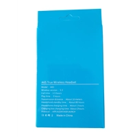 A6s Wireless Earbuds