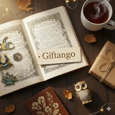 Personalized Wooden Bookmarks - Engraved