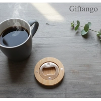 Wooden Bottle Opener – Personalised