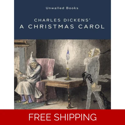 Charles Dickens A Christmas Carol PDF