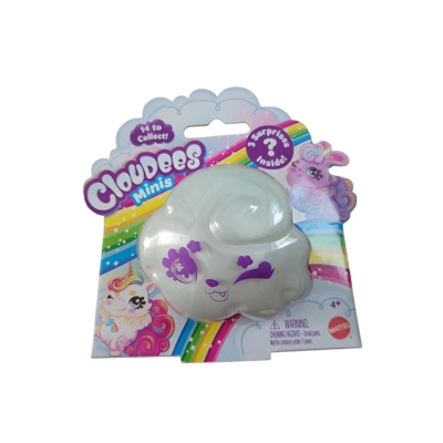 Cloudees Mini’s Blind Box