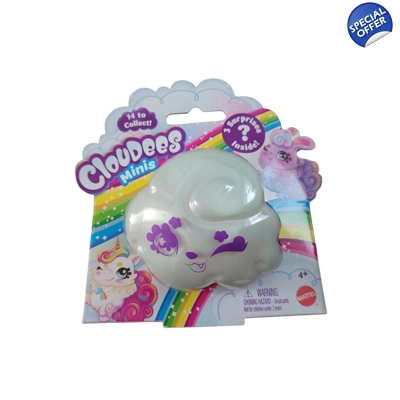 Cloudees Mini’s Blind Box